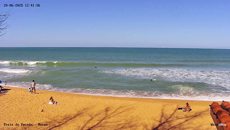Praia do Pecado