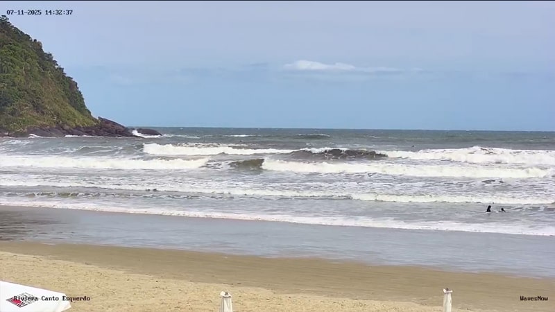 Riviera Canto Esquerdo