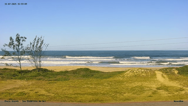 Praia Grande
