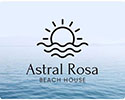 Astral Rosa Beach House