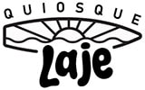 Quiosque Laje